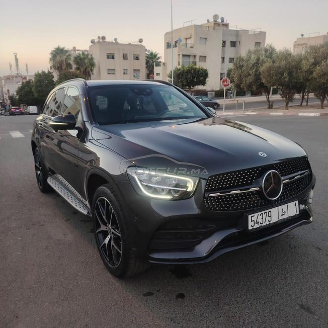  MERCEDES GLC 300de 