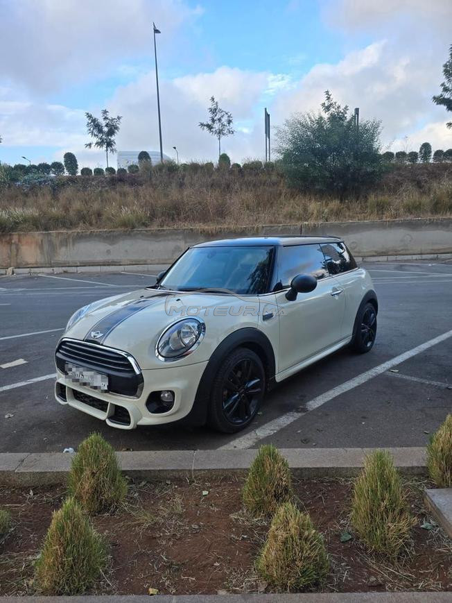 voiture d'occasion a vendre 