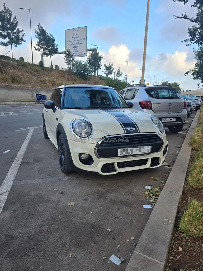 voiture d'occasion a vendre 