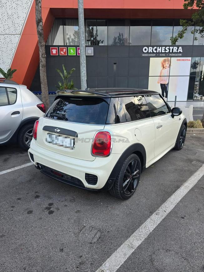voiture d'occasion a vendre 