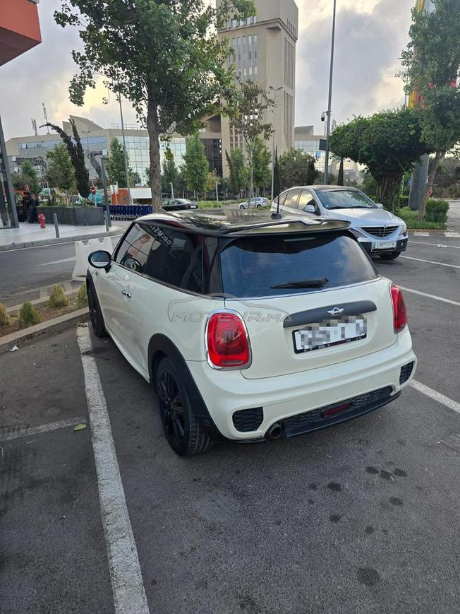 voiture d'occasion a vendre 