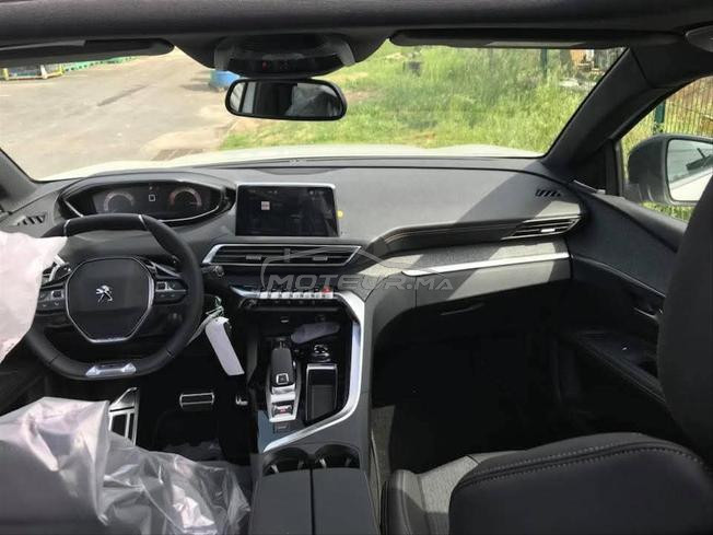 3008  gt line comme neuve