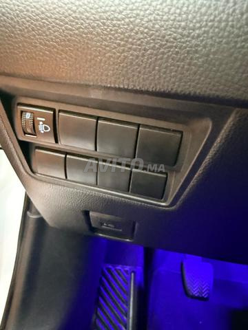 Toyota Yaris 2022