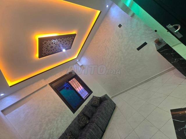 Appartement à vendre 47 m² à Marrakech - 2