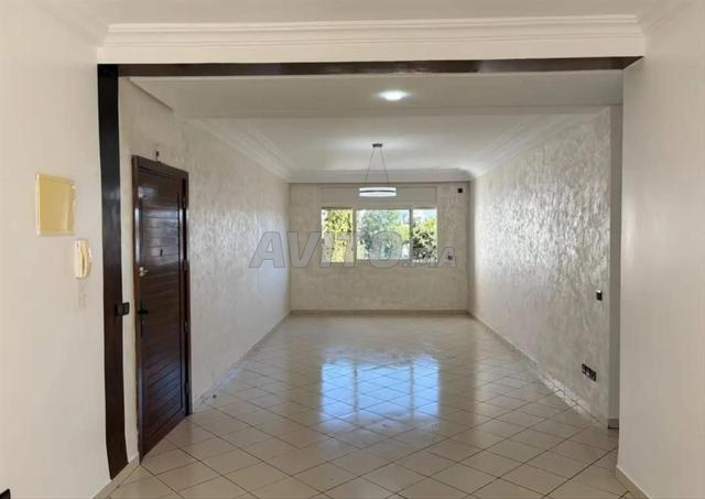 Agréable appartement résidence Acacias - 2