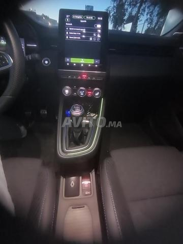 Renault Clio 5 Esprit Alpine Diesel 2025 - 2
