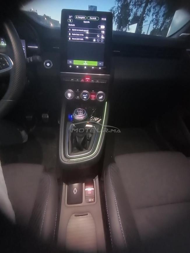 Renault Clio 5 esprit alpine Diesel 2025
