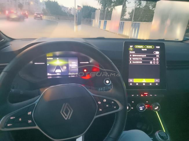 Renault Clio 5 esprit alpine Diesel 2025