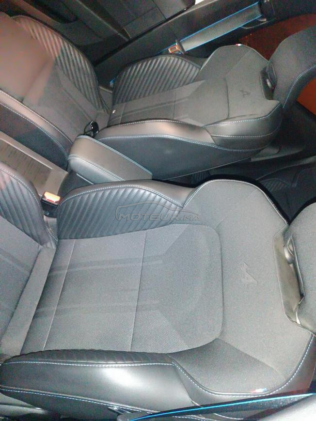 Renault Clio 5 esprit alpine Diesel 2025