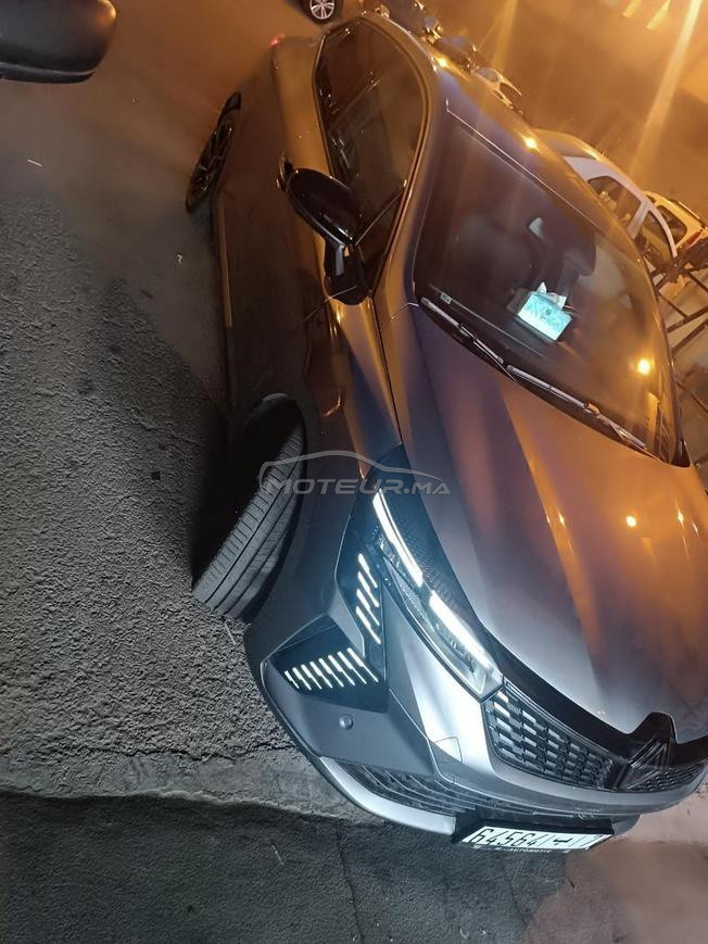 Renault Clio 5 esprit alpine Diesel 2025