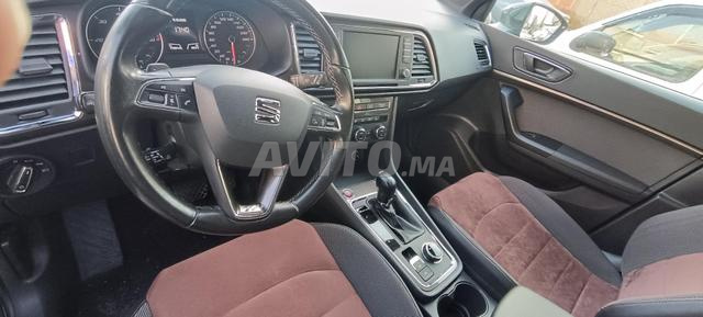 Seat Ateca 190 ch. Excellence. Full Option - 2