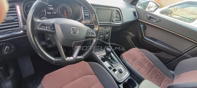 seat ateca 190 ch. excellence. full option