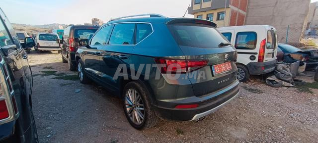 Seat Ateca 190 ch. Excellence. Full Option