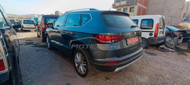 seat ateca 190 ch. excellence. full option