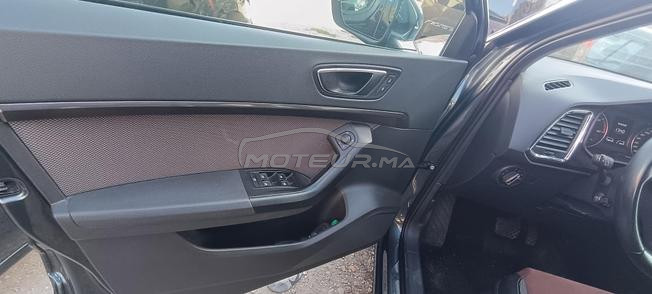 seat ateca 190 ch. excellence. full option