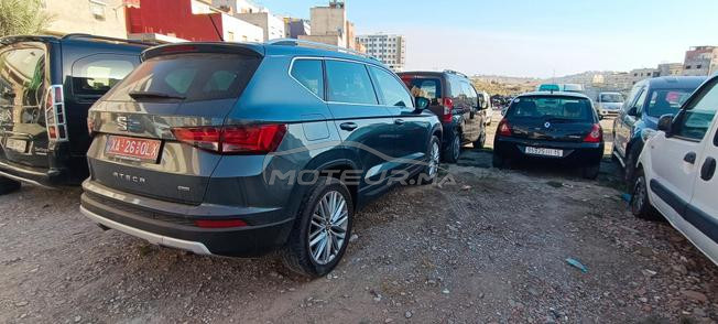 seat ateca 190 ch. excellence. full option