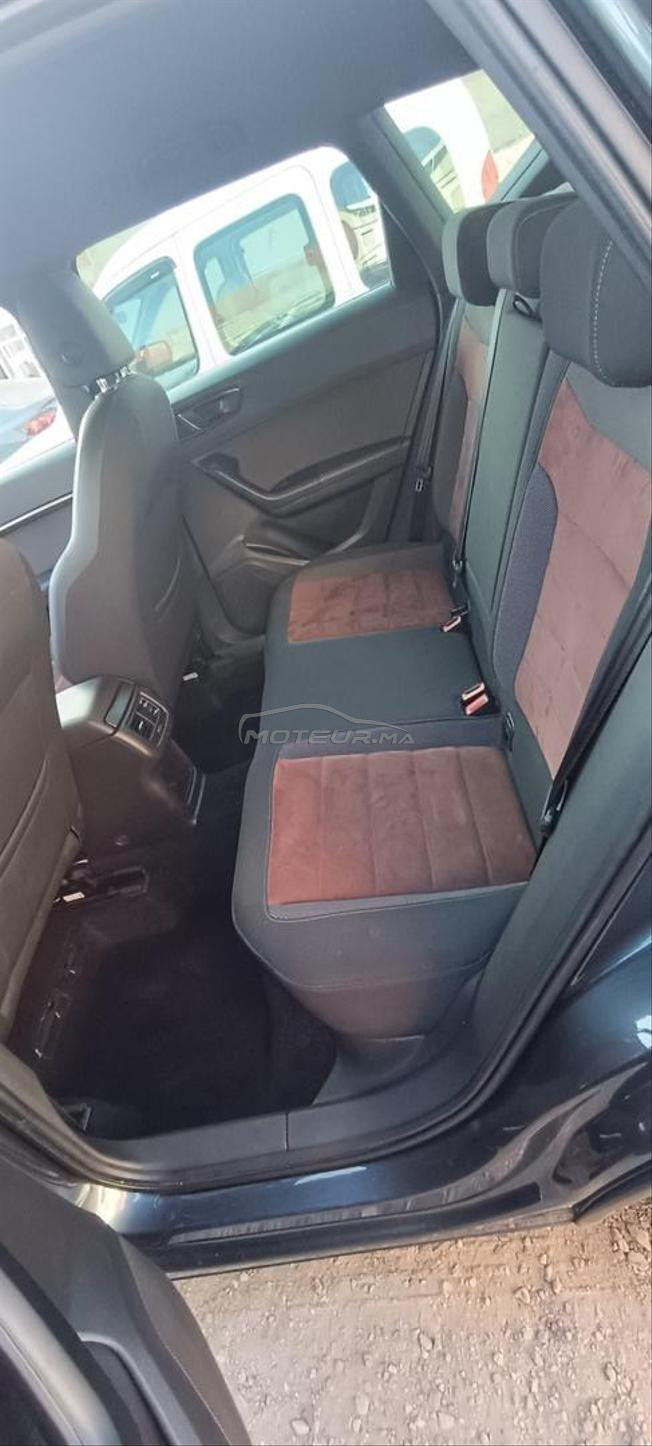seat ateca 190 ch. excellence. full option