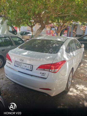 Voiture propre, acheteur bienvenu - 2