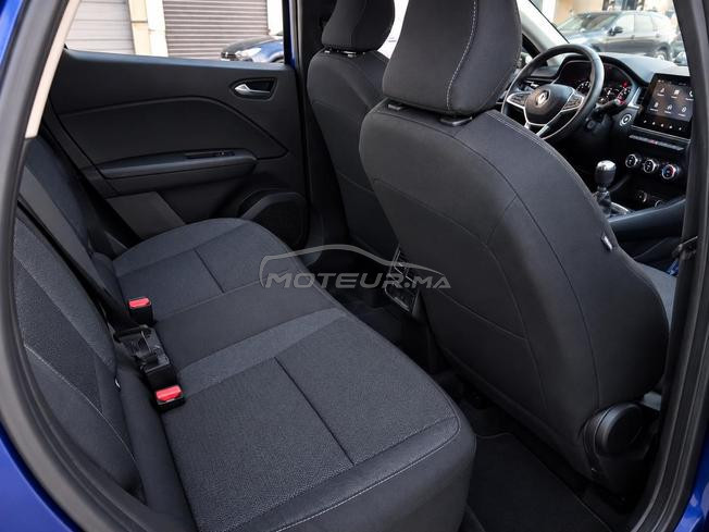 CAPTUR DIESEL NEUVE  MODEL 2023