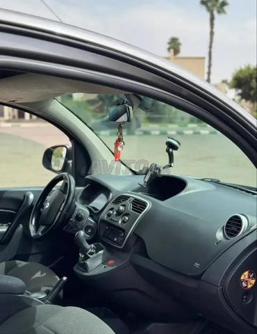 Renault Kangoo - 2