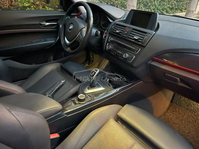 BMW SERIE 2 COUPE 220D