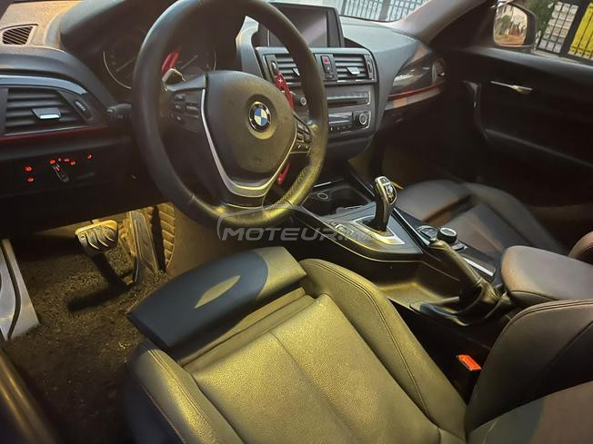 BMW SERIE 2 COUPE 220D