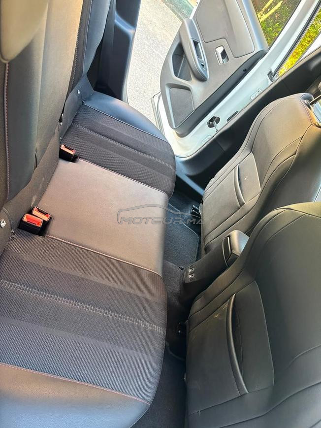 Opel Mokka 1er main entretenue garage