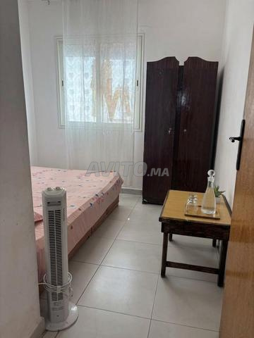 Chambre à louer à la journée