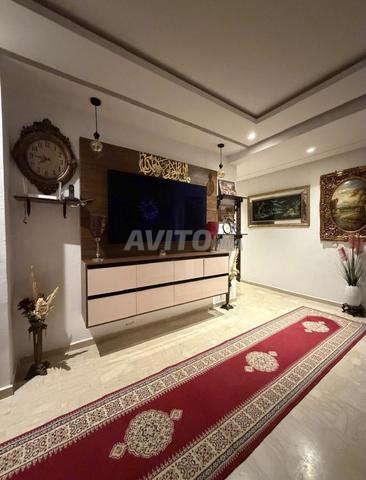 Appartement à vendre à Dar Bouazza - 2