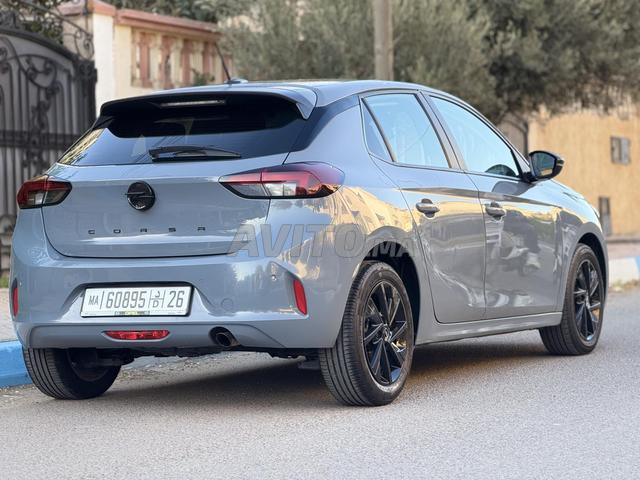 Opel Corsa - 2