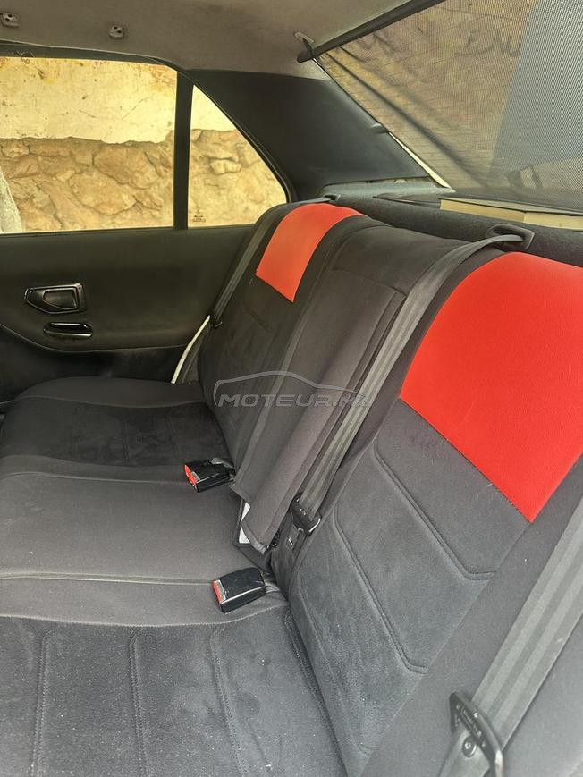 بيجو 306 اصانص نص عمارة  ضريبة 650 2001