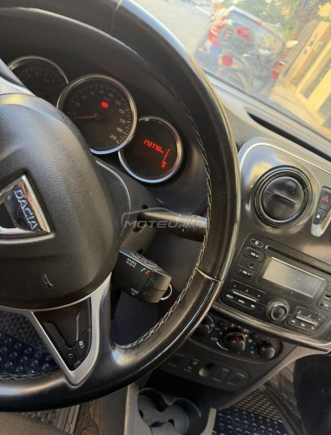 DACIA LOGAN (2020 / Diesel)