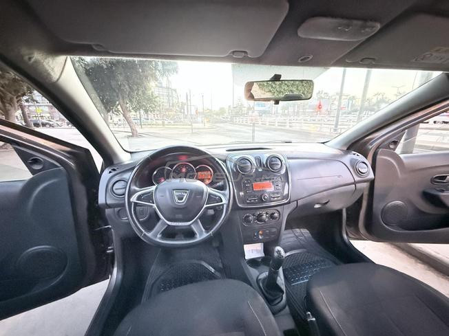 DACIA LOGAN (2020 / Diesel)