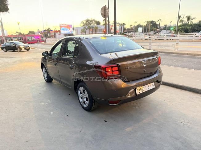 DACIA LOGAN (2020 / Diesel)