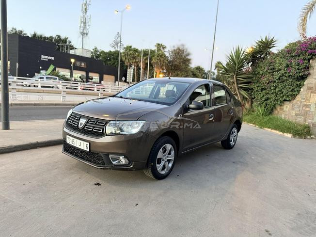 DACIA LOGAN (2020 / Diesel)