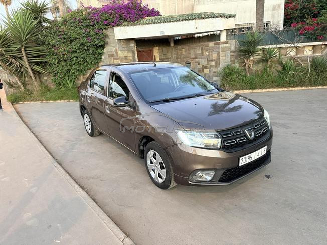 DACIA LOGAN (2020 / Diesel)