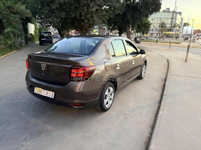 DACIA LOGAN (2020 / Diesel)