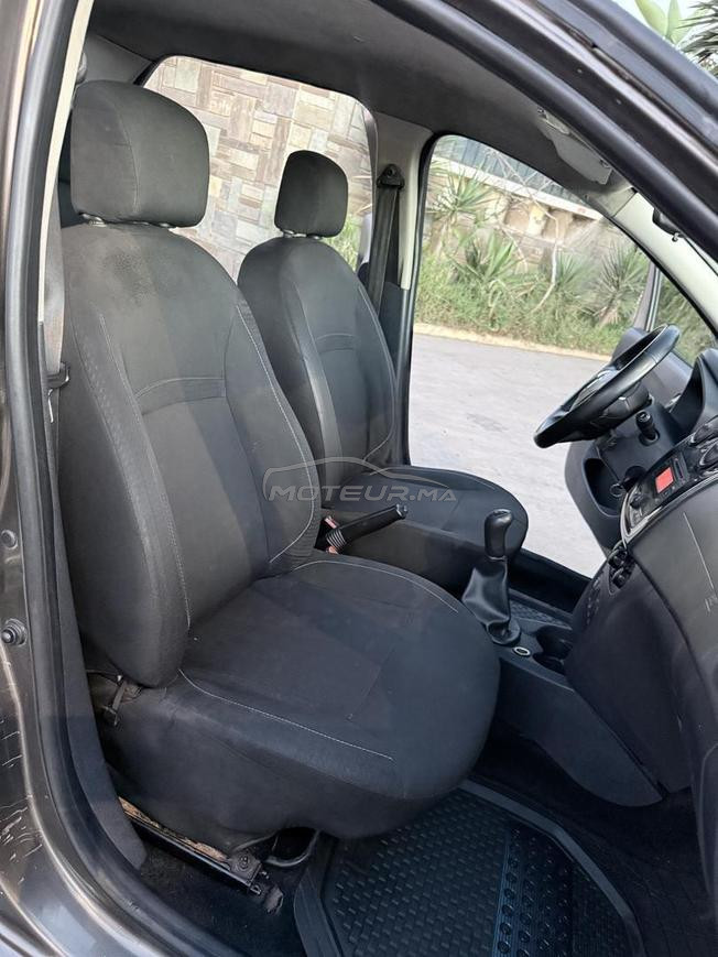 DACIA LOGAN (2020 / Diesel)