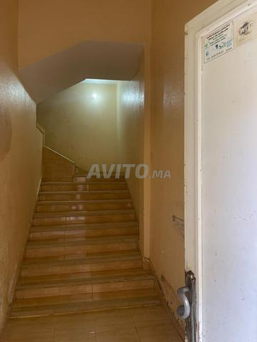 Appartement à vendre El Bassatine Meknes - 2