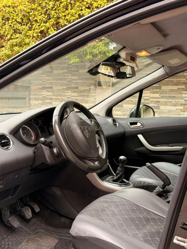 Peugeot 308 Diesel  2010 à Settat