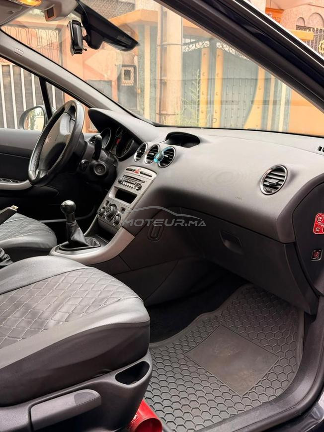 Peugeot 308 Diesel  2010 à Settat