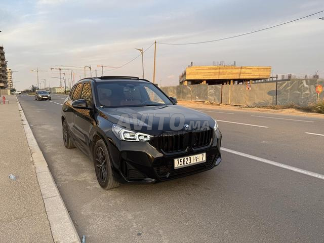 X1 BMW M Pack