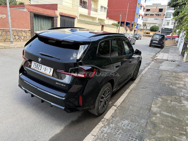 X1 BMW pack m