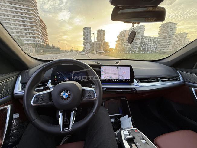 X1 BMW pack m