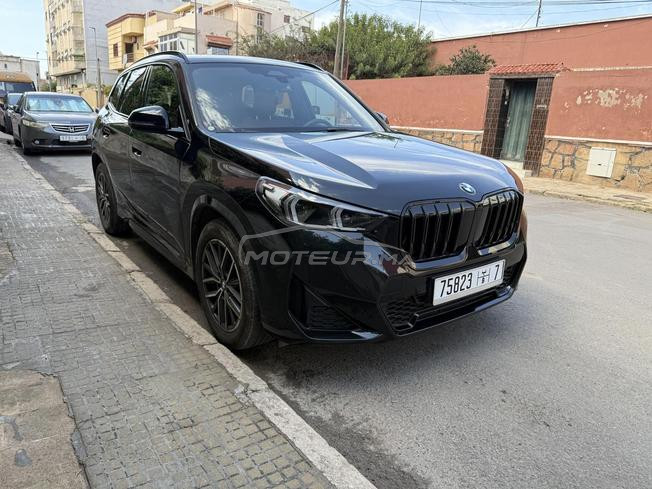 X1 BMW pack m