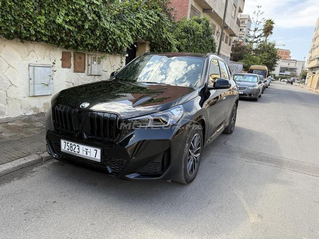 X1 BMW pack m
