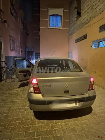 Renault Megane Diesel Manuelle 2005 à Biougra - 2