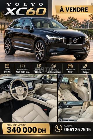 Volvo excellent état