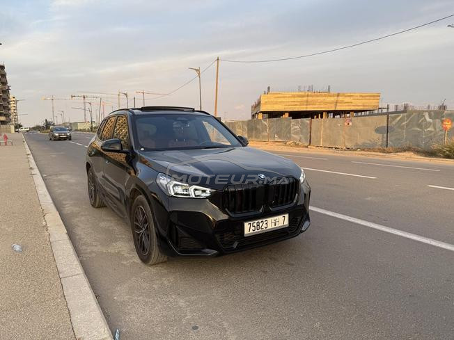 BMW X1 pack m