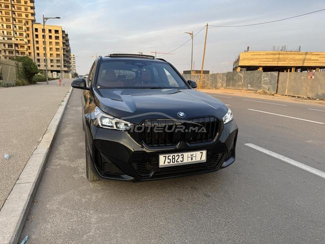 BMW X1 pack m